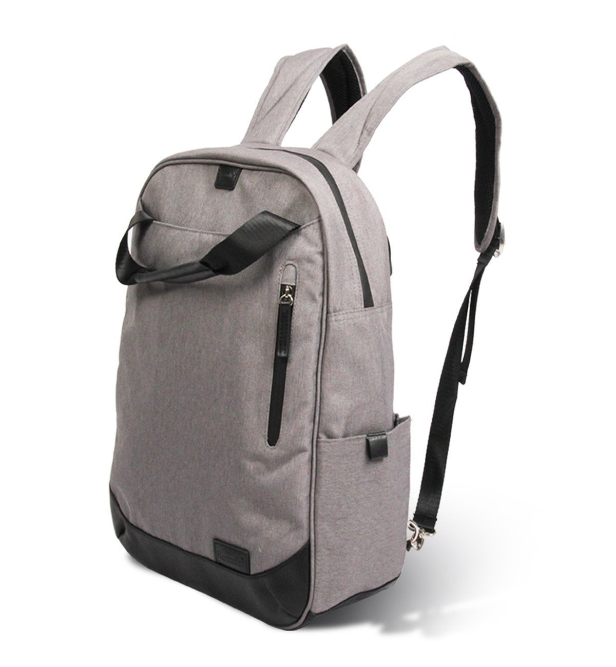Waterproof computer backpack
